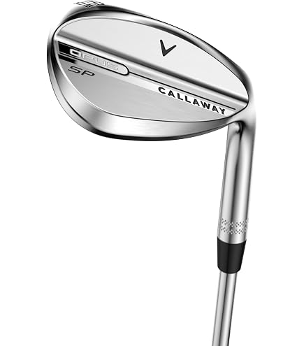 Amazon.com : Callaway Jaws RAW Matte Black Approach Wedge, Left